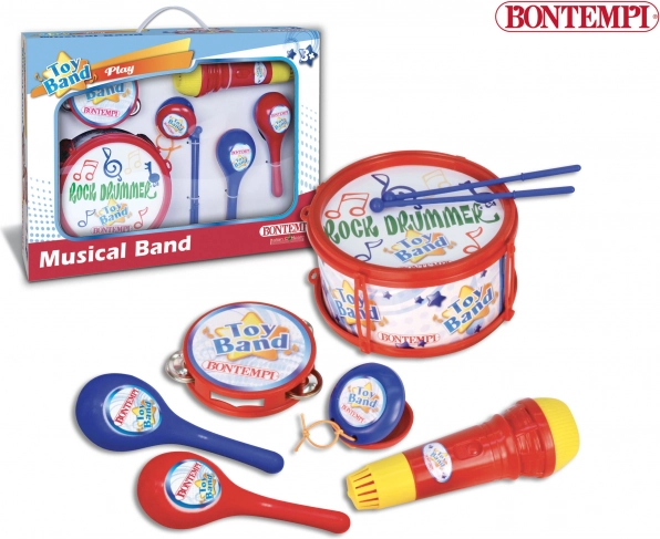 Music Set for Children Bontempi
