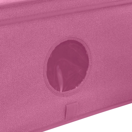 Struttura tessile robusta e pieghevole