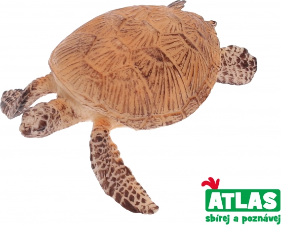 Turtle Figurine 8 cm