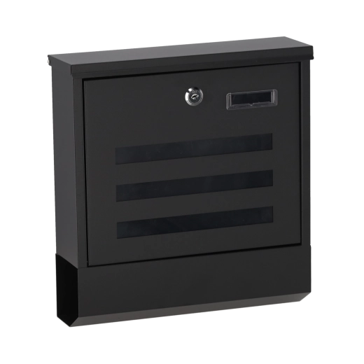 Durable metal body