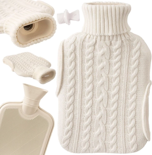 Jednoduché plnenie a bezpečné utesnenie