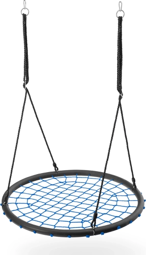 Nestschaukel „Storchennest“ Nils Camp NB5038 blau