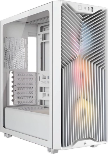 Case mid-tower Corsair 3200D RS ARGB 3200D RS ARGB bianco