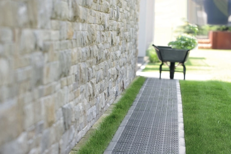 Assemblage modulaire facile sans outils