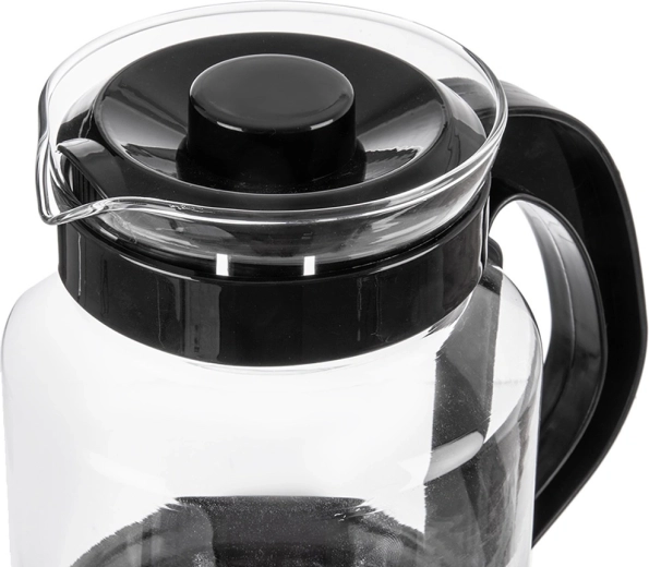 Resistente vetro borosilicato