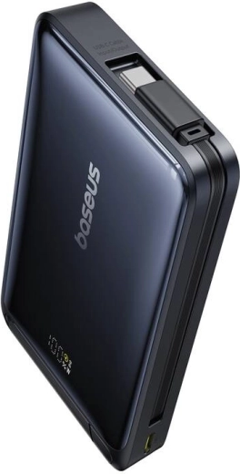 Ricarica rapida potente fino a 45 W via USB‑C