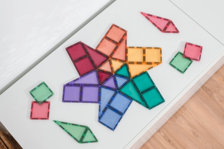 Krachtige neodymiummagneten voor stabiele constructies