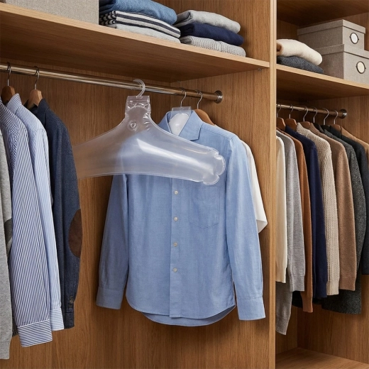 Facile da appendere e pronta all’uso