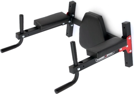 Wall-mounted dip bars MARBO MH-D101 2.0