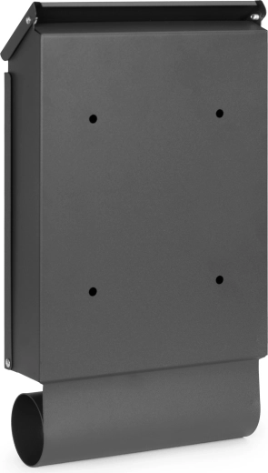 Durable galvanized steel for long service life