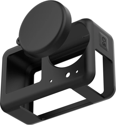 Protection de l’objectif en voyage