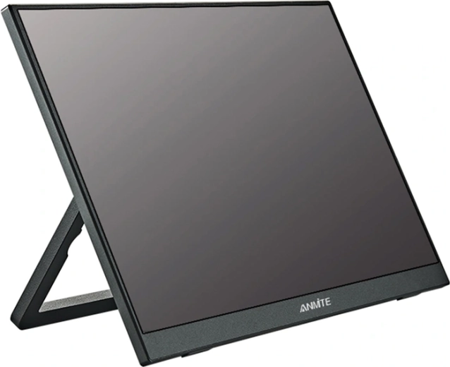 Anmite draagbare touchscreen monitor 14" Full HD IPS