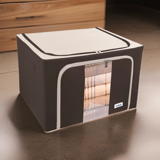 Accesso comodo dal fronte e dall’alto