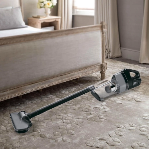 Nettoyage flexible 2‑en‑1 : sols et nettoyage à main