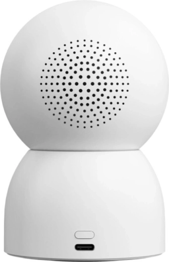 Wi‑Fi 6, two‑way audio, and 360° coverage