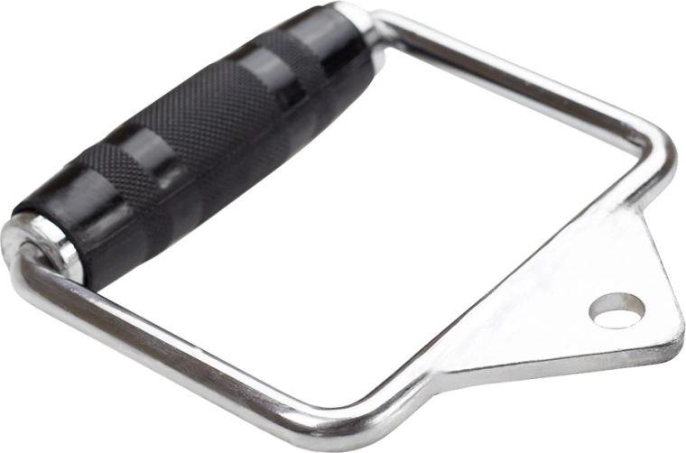 Durable all-metal construction