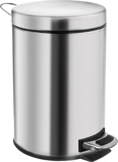 Design inox qui s’intègre à tous les intérieurs