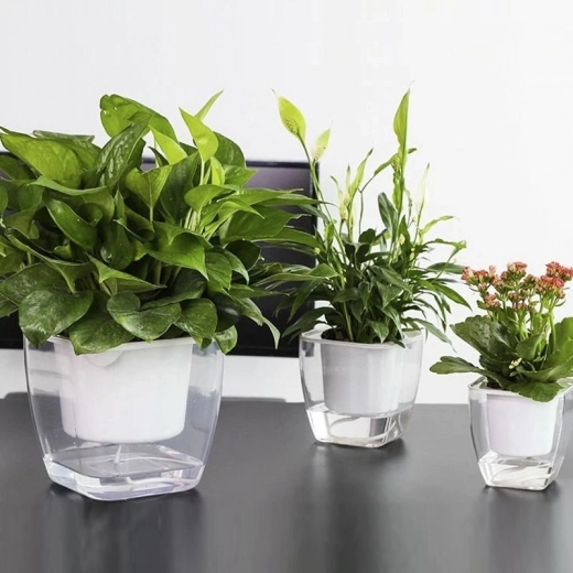 Elegantní dekorace pro domov i kancelář