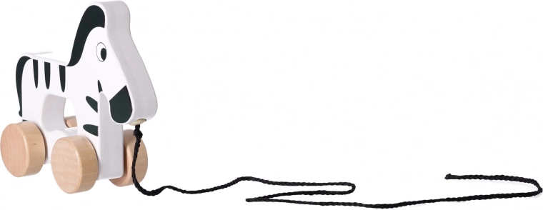 Podporuje chůzi a rovnováhu