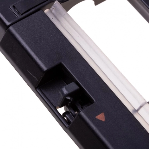 Snadná a rychlá výměna