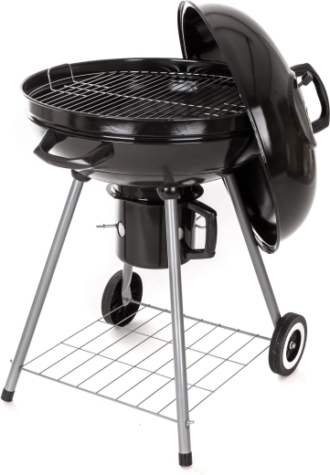 Nem flytning takket være hjul