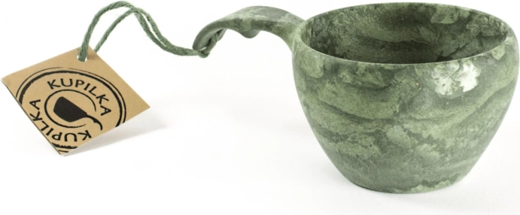 Kupilka grande tasse 370 ml verte
