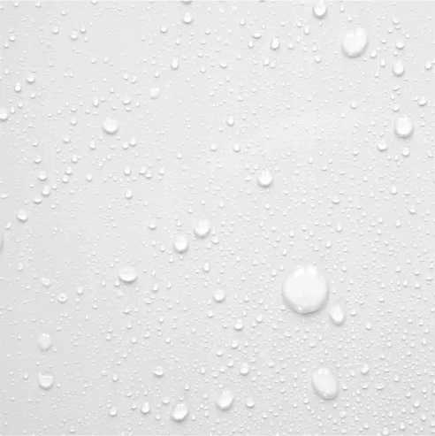 Waterproof interior for reliable outdoor use