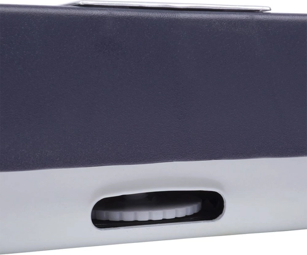 Facile calibrazione manuale