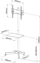 Thoughtful design and easy transport