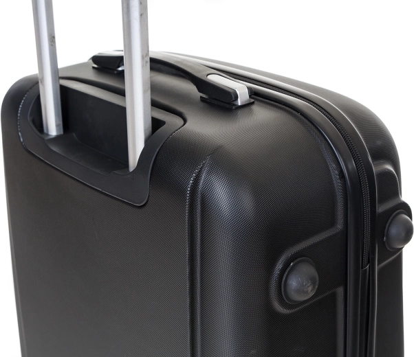 Poignée télescopique et multiples poignées