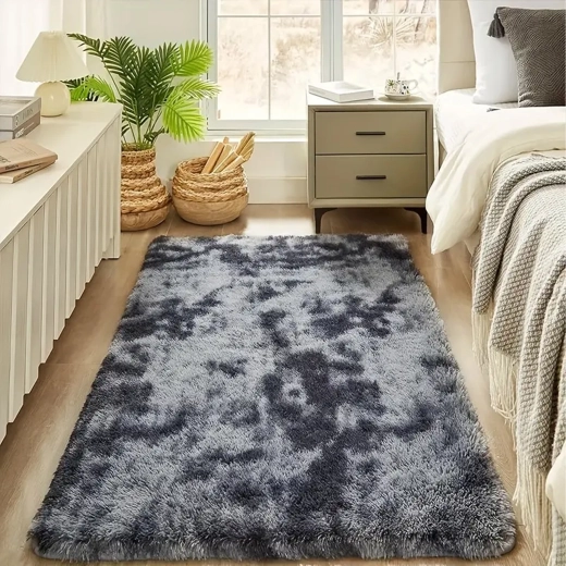 Blød, tæt og lang luv