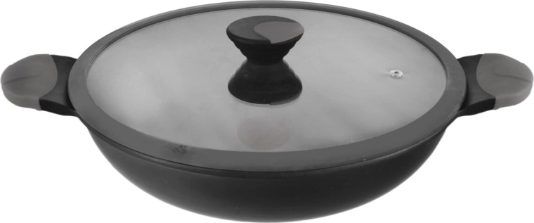Capacité généreuse de 5 l pour la cuisine familiale