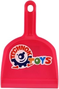 Lightweight and durable for small hands