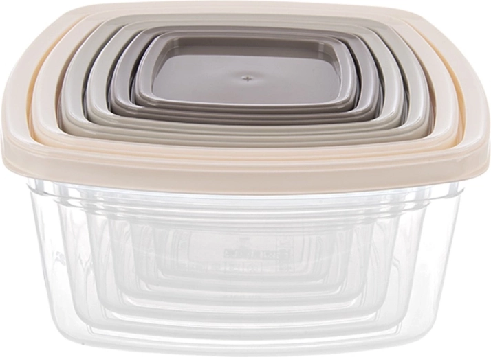 Impilabili e inseribili per risparmiare spazio