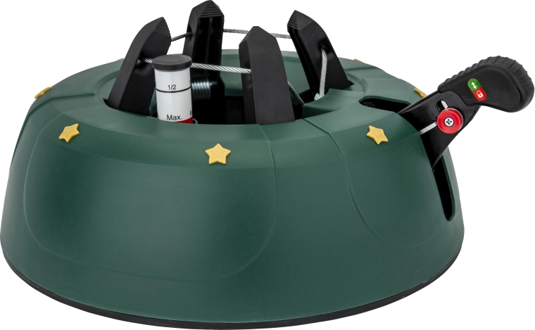 Réservoir d’eau avec indicateur de niveau