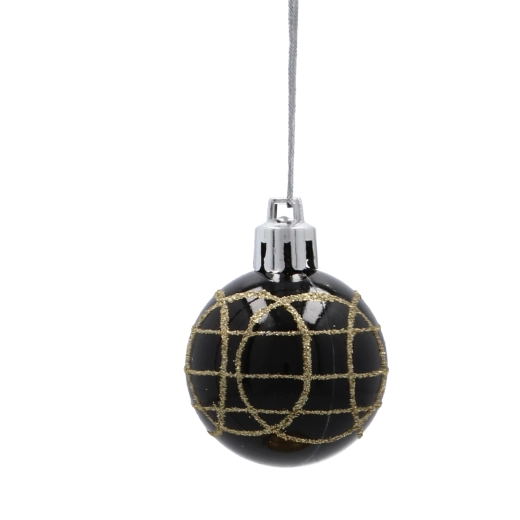 Harmonische Kombination aus Matt und Glanz