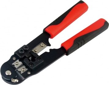 krimpirne klešče 3 v 1 za RJ45 GEMBIRD T-WC-03