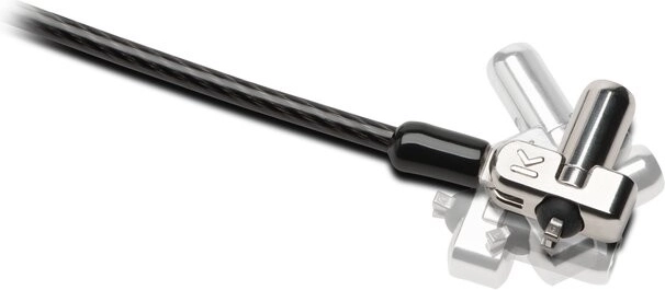 Connessione solida con Nano Security Slot