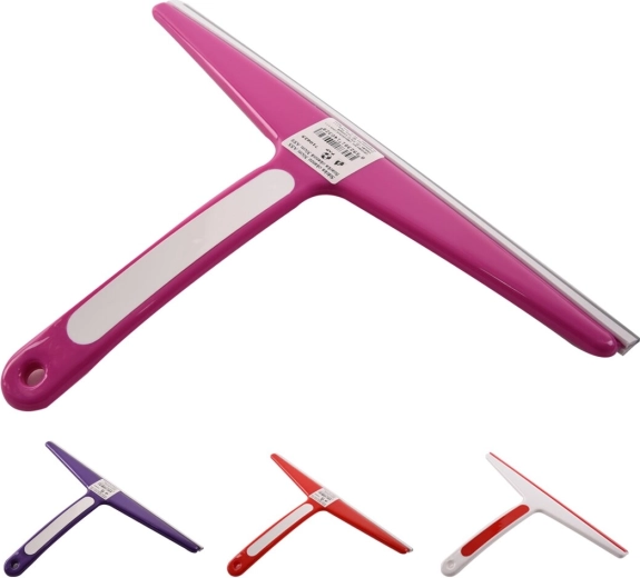 UH Window Squeegee 30 cm, assorted colors