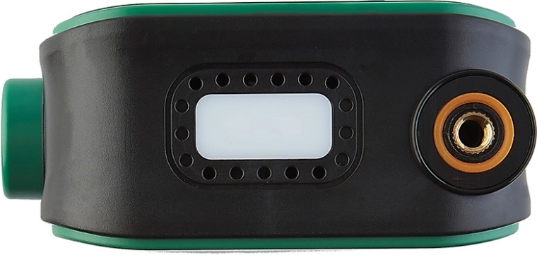 Powerbank e torcia LED per i viaggi