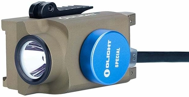 MCC magnetic charging