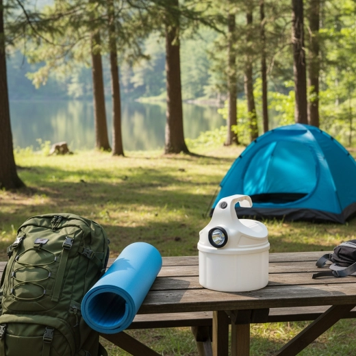 Mobilnost bez utičnice