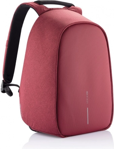 Zaino antifurto XD DESIGN Bobby Hero Regular rosso