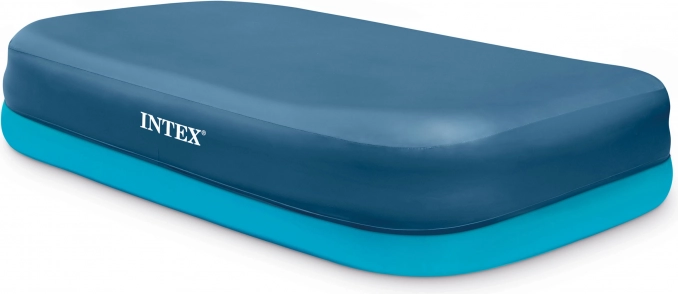 INTEX Protective Pool Cover 305 × 183 cm