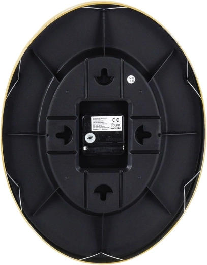 Nem installation og batteridrift