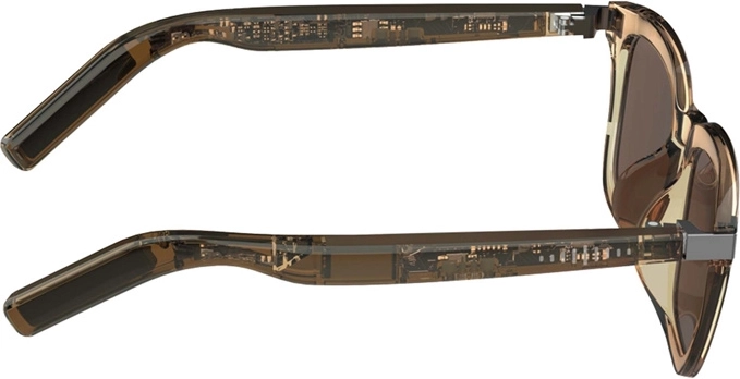 Long battery life and smart wear detection