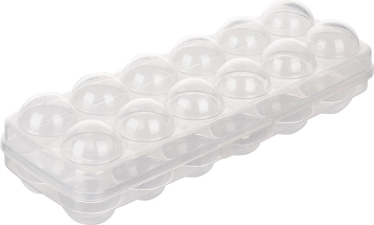 Design ordinato e impilabile