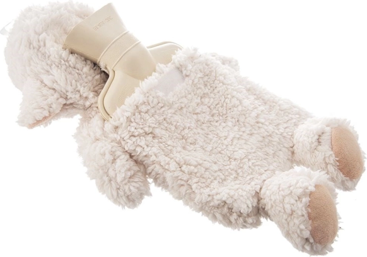 Teplá aj studená terapia v jednom