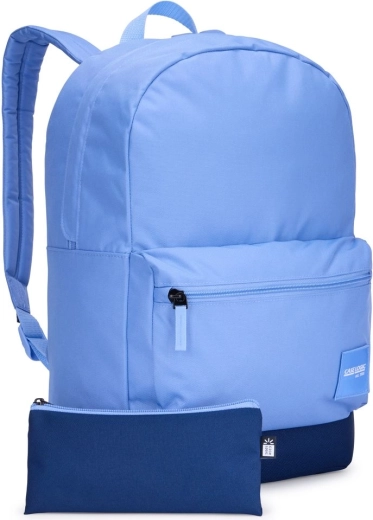 Case Logic Commence laptop backpack for 15.6″ notebooks, 24 l, vibrant blue