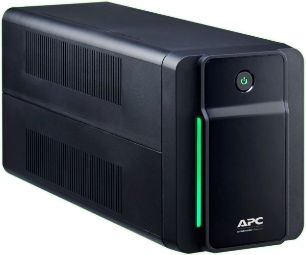 Gruppo di continuità APC Back-UPS 750 VA, 230 V con AVR e prese francesi